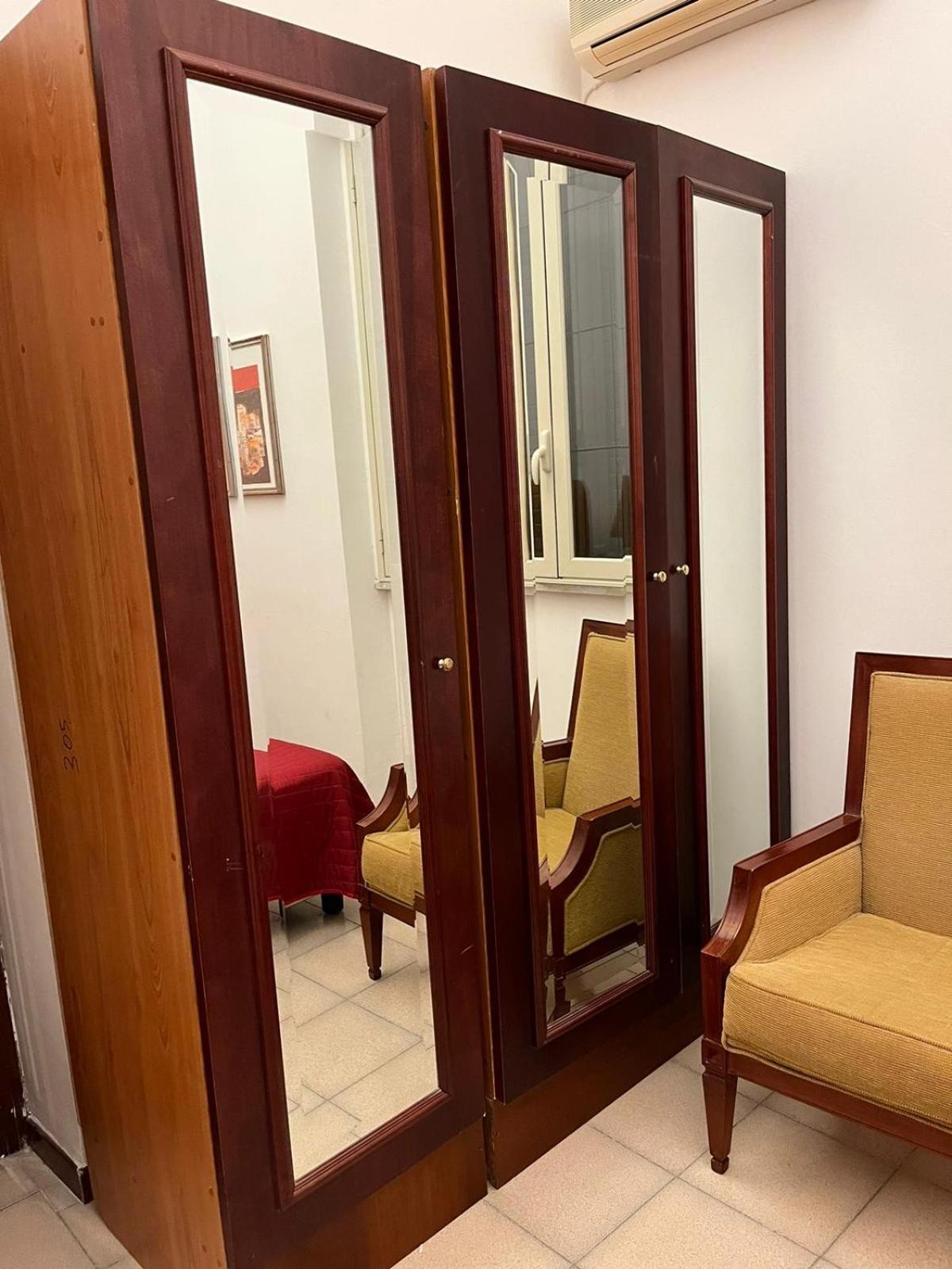 Il Regno Delle Due Sicilie I Διαμέρισμα Παλέρμο Εξωτερικό φωτογραφία