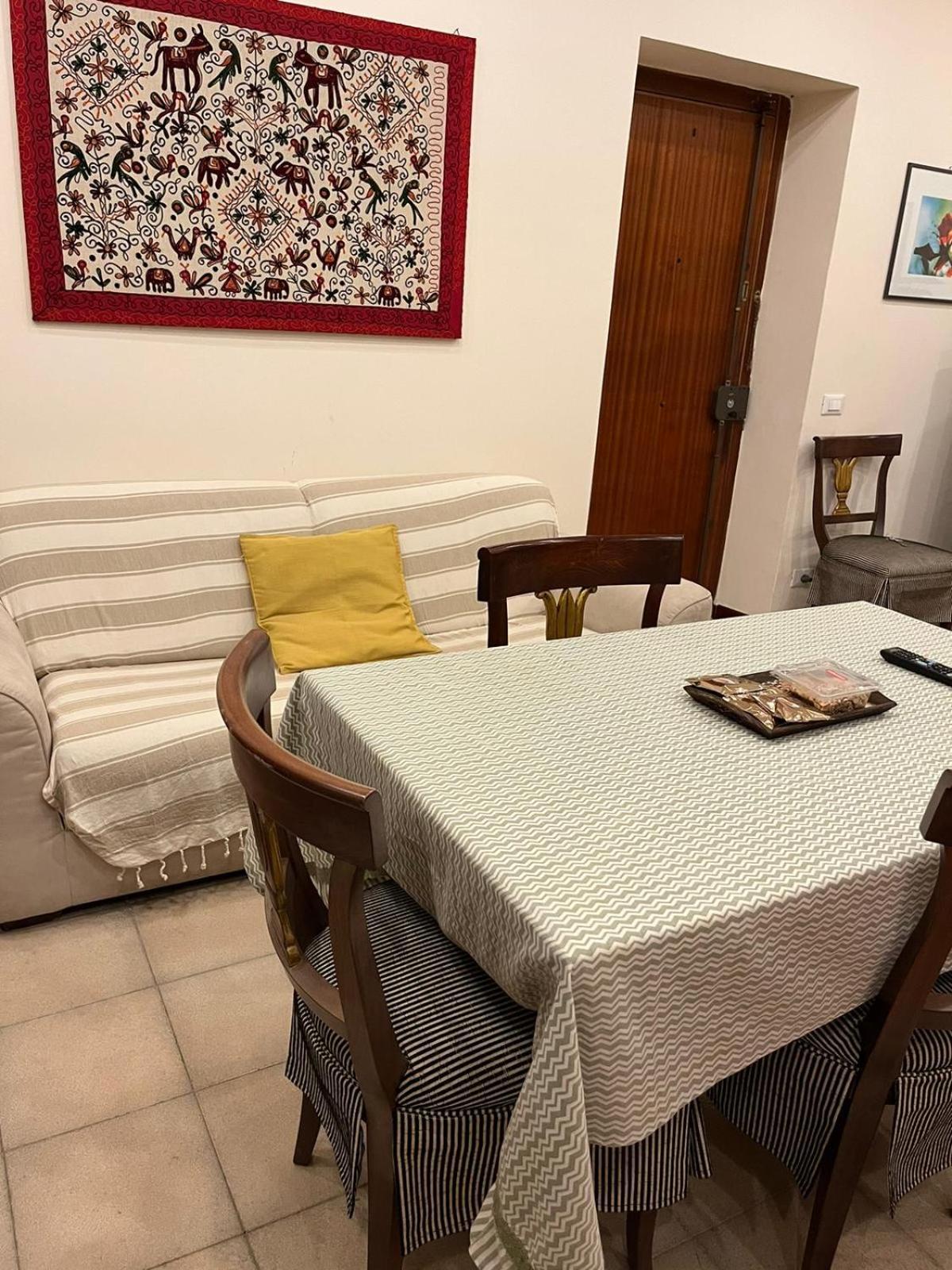 Il Regno Delle Due Sicilie I Διαμέρισμα Παλέρμο Εξωτερικό φωτογραφία